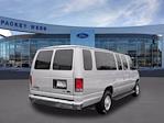 Used 2013 Ford E-350 4x2, Passenger Van for sale #P5304 - photo 5