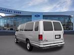 Used 2013 Ford E-350 4x2, Passenger Van for sale #P5304 - photo 7