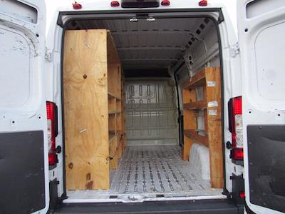 Used 2017 Ram ProMaster 1500 High Roof FWD, Upfitted Cargo Van for sale #P5406 - photo 2
