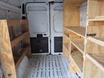 Used 2017 Ram ProMaster 1500 High Roof FWD, Upfitted Cargo Van for sale #P5406 - photo 16
