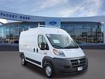 Used 2017 Ram ProMaster 1500 High Roof FWD, Upfitted Cargo Van for sale #P5406 - photo 4