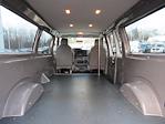 Used 2011 Ford E-250 4x2, Empty Cargo Van for sale #P5419 - photo 6