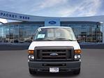 Used 2011 Ford E-250 4x2, Empty Cargo Van for sale #P5419 - photo 22