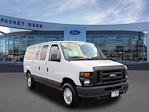 Used 2011 Ford E-250 4x2, Empty Cargo Van for sale #P5419 - photo 3