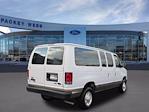 Used 2011 Ford E-250 4x2, Empty Cargo Van for sale #P5419 - photo 4