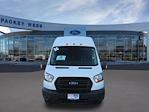 Used 2020 Ford Transit 350 HD High Roof RWD, Empty Cargo Van for sale #P5541 - photo 3