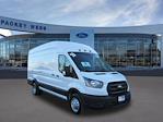 Used 2020 Ford Transit 350 HD High Roof RWD, Empty Cargo Van for sale #P5541 - photo 4