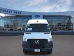 Used 2021 Mercedes-Benz Sprinter 2500 4x2, Empty Cargo Van for sale #P5544 - photo 4