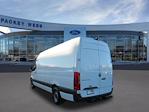 Used 2021 Mercedes-Benz Sprinter 2500 4x2, Empty Cargo Van for sale #P5544 - photo 8