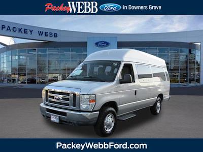 Used 2011 Ford E-350 4x2, Mobility for sale #P5555 - photo 1