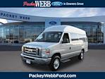 Used 2011 Ford E-350 4x2, Mobility for sale #P5555 - photo 1