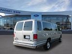 Used 2013 Ford E-350 4x2, Empty Cargo Van for sale #P5690 - photo 4