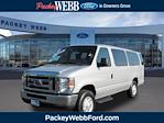 Used 2013 Ford E-350 4x2, Empty Cargo Van for sale #P5691 - photo 1