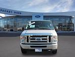 Used 2013 Ford E-350 4x2, Empty Cargo Van for sale #P5691 - photo 22