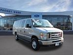 Used 2013 Ford E-350 4x2, Empty Cargo Van for sale #P5692 - photo 3