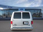 Used 2013 Ford E-350 4x2, Empty Cargo Van for sale #P5692 - photo 5