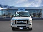 Used 2013 Ford E-350 4x2, Empty Cargo Van for sale #P5693 - photo 22