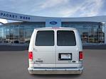 Used 2013 Ford E-350 4x2, Empty Cargo Van for sale #P5693 - photo 5