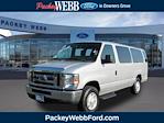 Used 2013 Ford E-350 4x2, Empty Cargo Van for sale #P5694 - photo 1