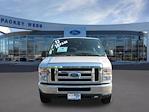 Used 2013 Ford E-350 4x2, Empty Cargo Van for sale #P5694 - photo 5