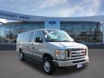 Used 2013 Ford E-350 4x2, Empty Cargo Van for sale #P5694 - photo 3