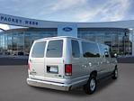 Used 2013 Ford E-350 4x2, Empty Cargo Van for sale #P5694 - photo 4