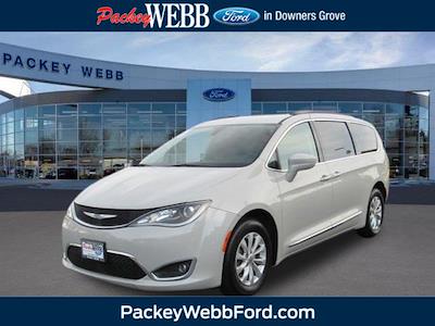 Used 2017 Chrysler Pacifica FWD, Minivan for sale #P5740 - photo 1