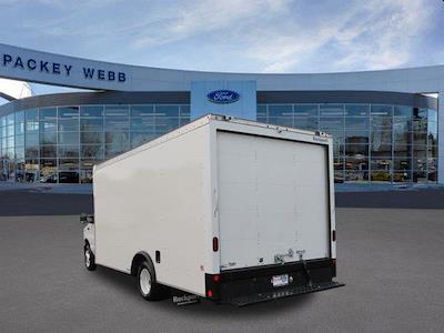 Used 2022 Ford E-350 4x2, Box Van for sale #P5815 - photo 2