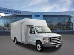 Used 2022 Ford E-350 4x2, Box Van for sale #P5815 - photo 4