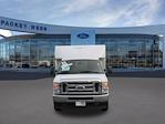 Used 2022 Ford E-350 4x2, Box Van for sale #P5816 - photo 3