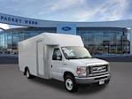 Used 2022 Ford E-350 4x2, Box Van for sale #P5816 - photo 4