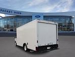 Used 2022 Ford E-350 4x2, Box Van for sale #P5816 - photo 2