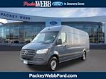 Used 2019 Mercedes-Benz Sprinter 4x2, Upfitted Cargo Van for sale #P5826 - photo 1