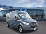 Used 2019 Mercedes-Benz Sprinter 4x2, Upfitted Cargo Van for sale #P5826 - photo 4