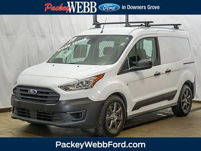 Used 2019 Ford Transit Connect XL FWD, Empty Cargo Van for sale #P5876 - photo 1