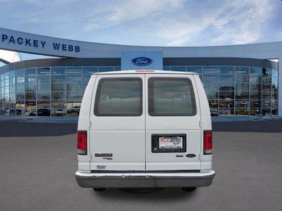 Used 2012 Ford E-350 4x2, Passenger Van for sale #P5929 - photo 2