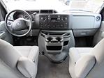 Used 2012 Ford E-350 4x2, Passenger Van for sale #P5929 - photo 16