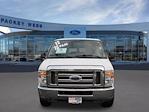 Used 2012 Ford E-350 4x2, Passenger Van for sale #P5929 - photo 3