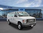 Used 2012 Ford E-350 4x2, Passenger Van for sale #P5929 - photo 4