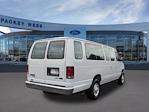 Used 2012 Ford E-350 4x2, Passenger Van for sale #P5929 - photo 5