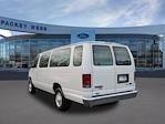Used 2012 Ford E-350 4x2, Passenger Van for sale #P5929 - photo 6