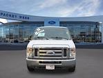 Used 2012 Ford E-350 4x2, Passenger Van for sale #P5930 - photo 3