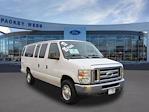 Used 2012 Ford E-350 4x2, Passenger Van for sale #P5930 - photo 4