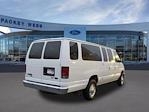 Used 2012 Ford E-350 4x2, Passenger Van for sale #P5930 - photo 5
