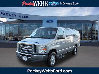 Used 2013 Ford E-350 4x2, Empty Cargo Van for sale #P5982 - photo 1