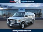 Used 2013 Ford E-350 4x2, Empty Cargo Van for sale #P5982 - photo 1