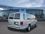 Used 2013 Ford E-350 4x2, Empty Cargo Van for sale #P5982 - photo 5