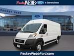 Used 2021 Ram ProMaster 3500 High Roof FWD, Empty Cargo Van for sale #P5989 - photo 1