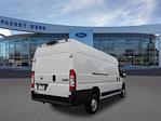 Used 2021 Ram ProMaster 3500 High Roof FWD, Empty Cargo Van for sale #P5989 - photo 5
