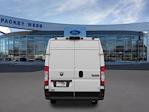 Used 2021 Ram ProMaster 3500 High Roof FWD, Empty Cargo Van for sale #P5989 - photo 6